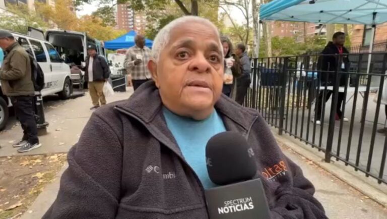 ‘Yo necesito mis cupones para comer’: sobre SNAP