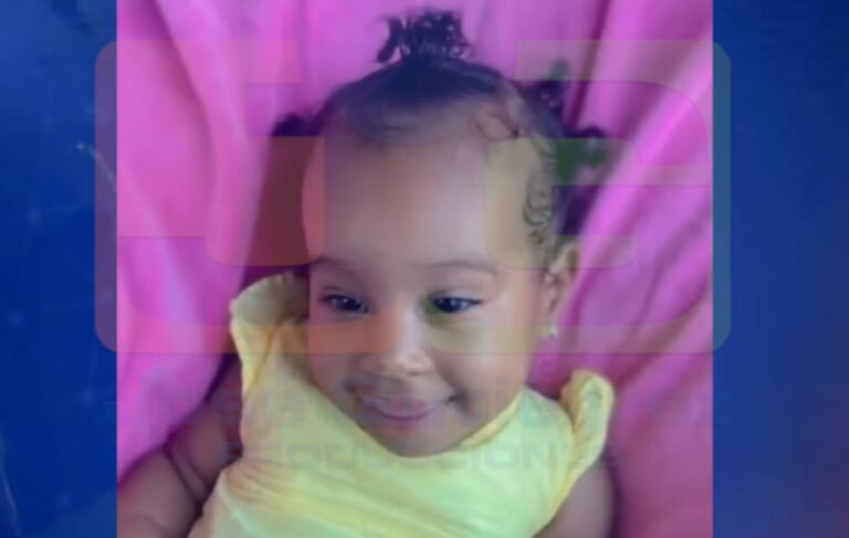 Familia cuestiona custodia de Conani tras muerte de niña de cuatro meses