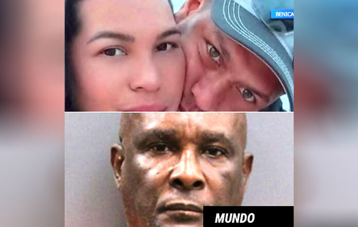 Jessica Rivera y Carlos Chirino #FVDigital