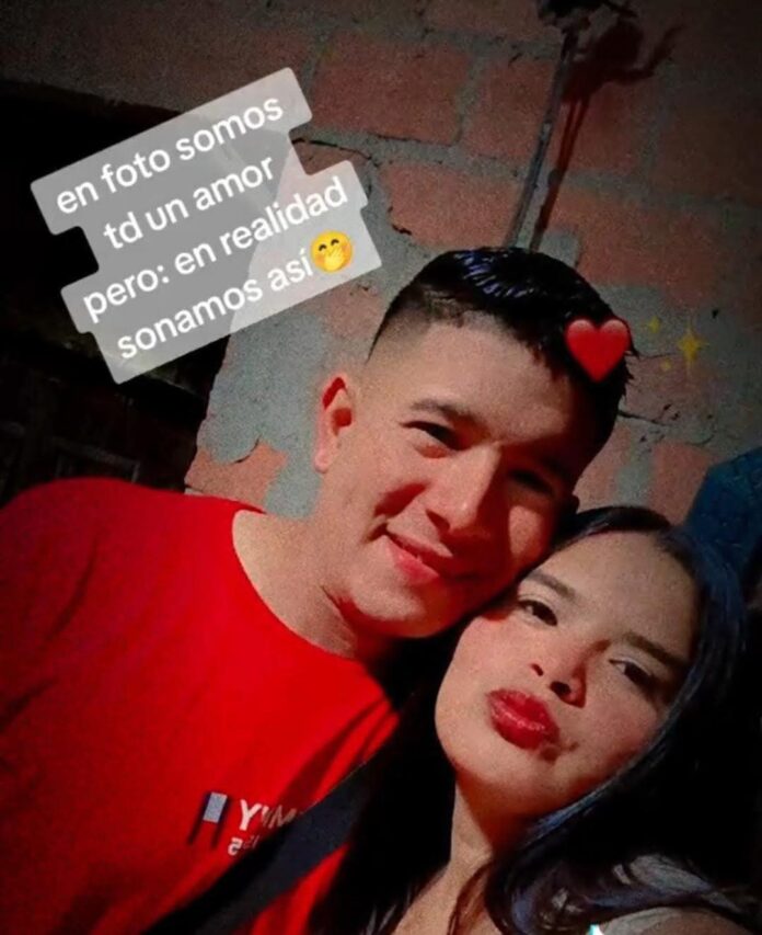 Jhon Josué Cedeño y Romina Fajardo #FVDigital