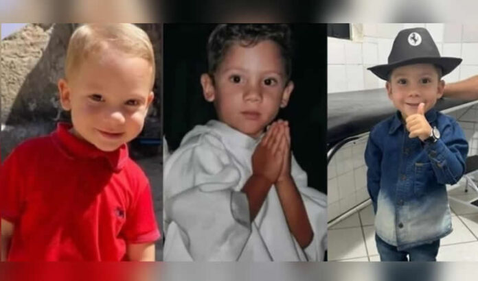 José Firmino Brunet - ACONTECER DOMINICANO #FVDigital