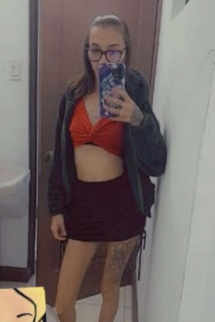 Josette Garro - ACONTECER DOMINICANO #FVDigital