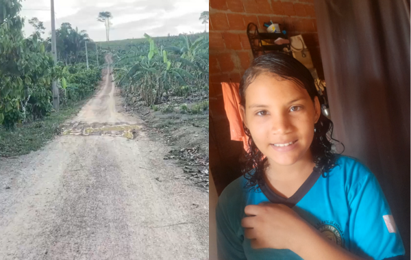 Juliana Maria Barbosa da Silva #FVDigital