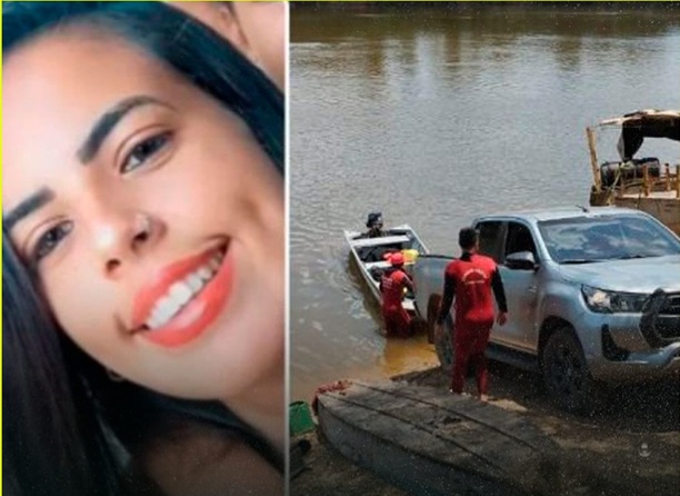 Karol de Aquino Nascimento - ACONTECER DOMINICANO #FVDigital