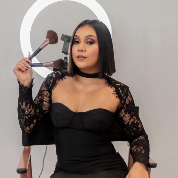 Katherin Mishell Soto Solares - ACONTECER DOMINICANO #FVDigital