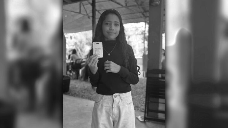 Niña de 11 años fallece tras ser atropellada en la BR-277 en Morretes