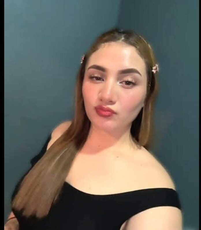 “La Chelita” - ACONTECER DOMINICANO #FVDigital