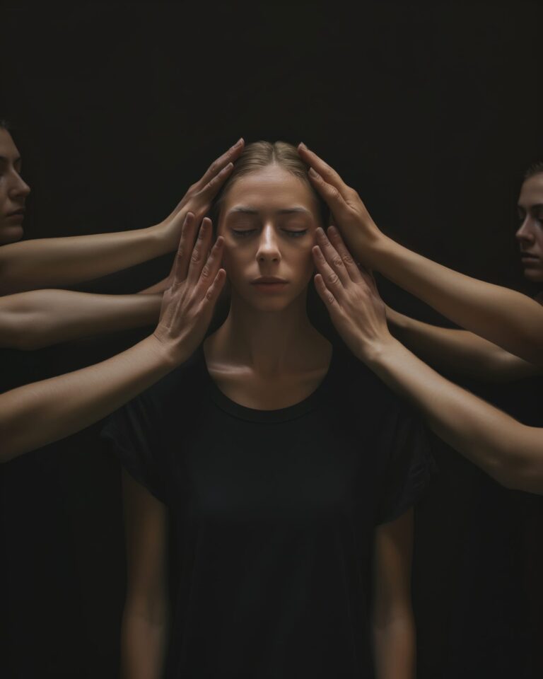 #Salud: Las tres señales del cuerpo que revelan cuándo una persona está cerca de morir