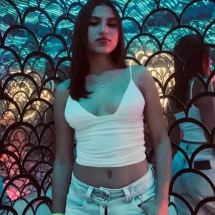 Laura Beatriz - ACONTECER DOMINICANO #FVDigital