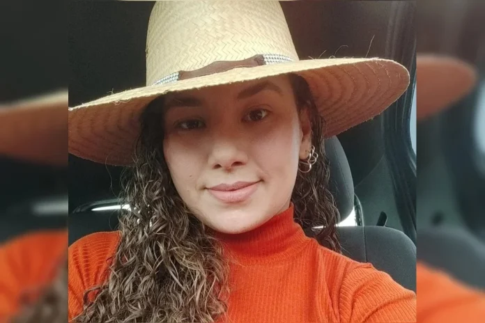 Laura da Silva Ney - ACONTECER DOMINICANO #FVDigital