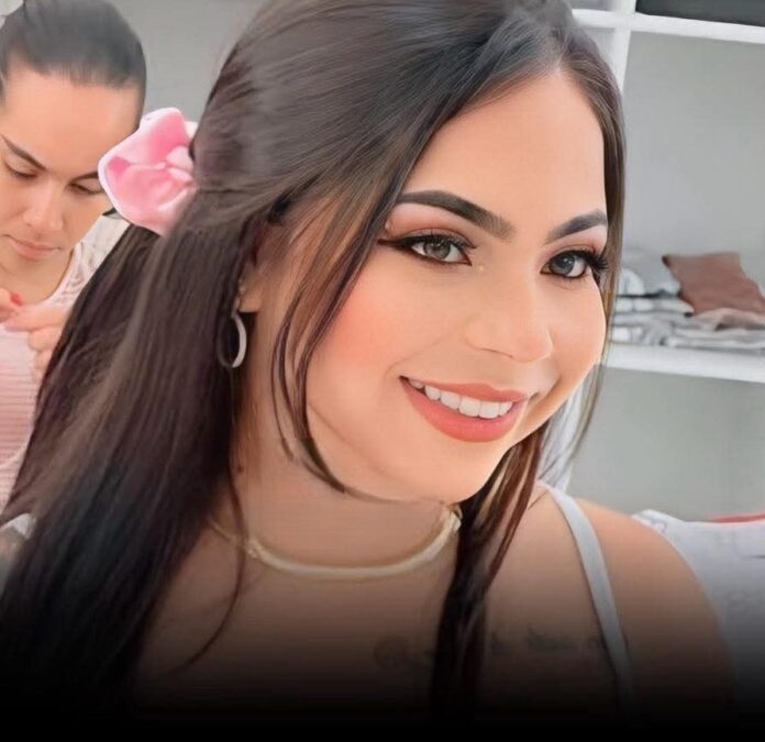 Layene Helena Gomes da Silva #FVDigital