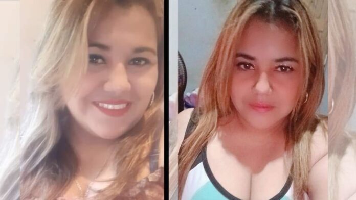 Lilian Yaneth Sorto - ACONTECER DOMINICANO #FVDigital