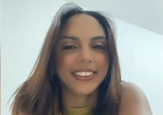 Luana Cristina de Menezes Cabral #FVDigital