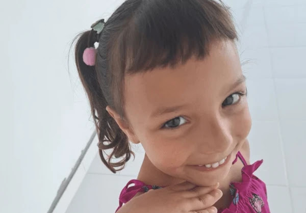 Maria Clara Aguirre Lisboa - ACONTECER DOMINICANO #FVDigital