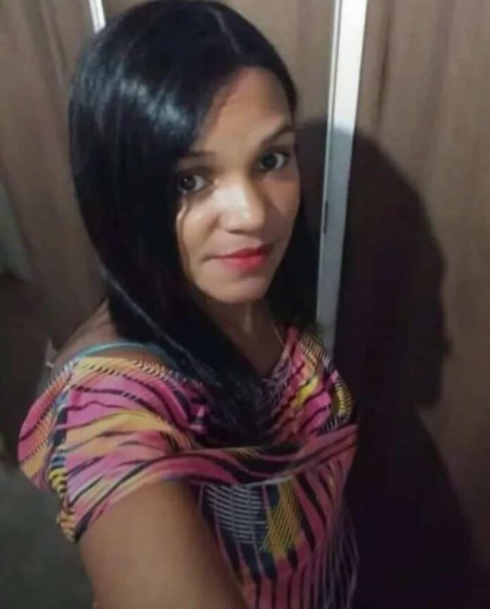 María Domingas - ACONTECER DOMINICANO #FVDigital