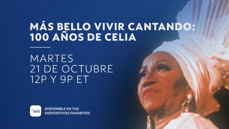 Programa especial de Spectrum Noticias