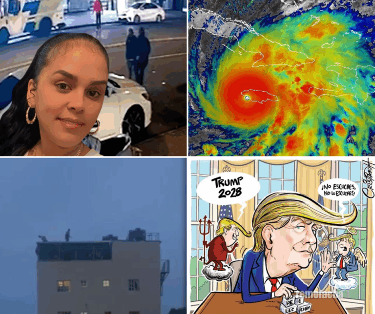 Las más vistas de la mañana   #FVDigital