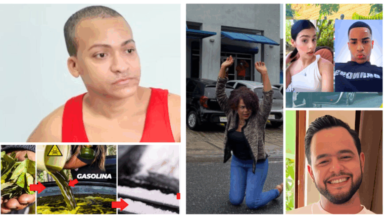 Las más vistas de la semana   #FVDigital