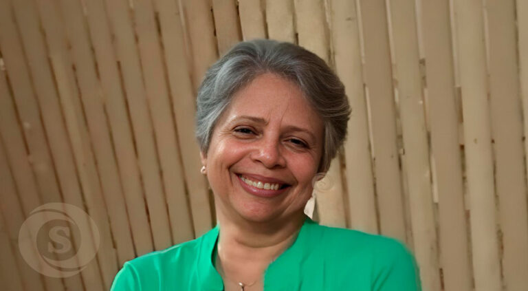 Doris Romero y su hija Mayra Martínez Romero