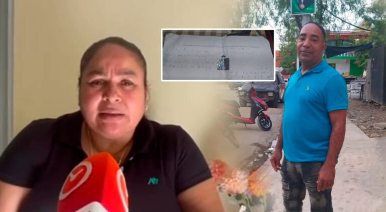 Hallan cuerpo de Modesto Marmolejo del Rosario tras misterioso sobre anónimo