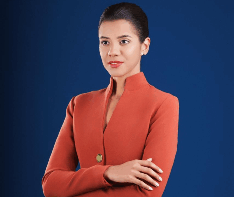 Una joven de 27 años es la nueva cónsul general dominicana en Chicago – #DeInteres   #FVDigital