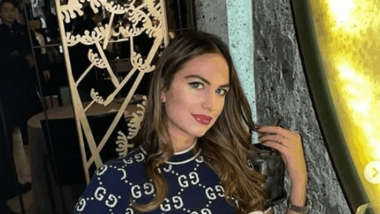 Asesinan a modelo italiana Pamela Genini en Milán; su pareja es el principal sospechoso