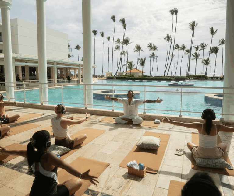 Eligen el mejor hotel de República Dominicana para 2025 – #DeInteres   #FVDigital