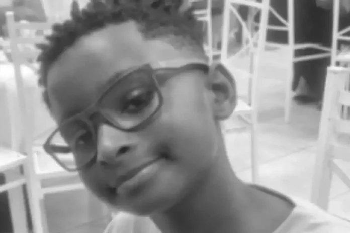 Pedro Henrique - ACONTECER DOMINICANO #FVDigital