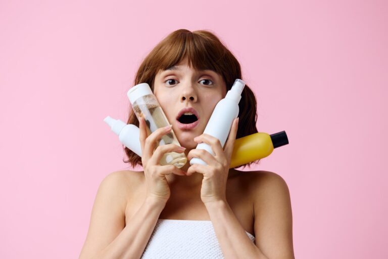 #Salud: Por qué tu piel no mejora aunque uses buenos productos