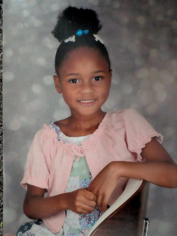 Precious Lewis - ACONTECER DOMINICANO #FVDigital