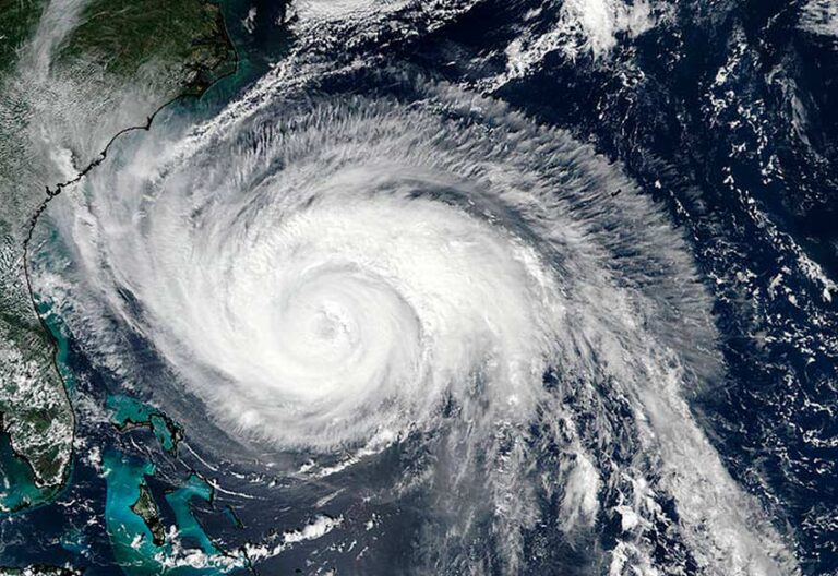 Depresión tropical podría formarse en el Caribe según pronósticos meteorológicos