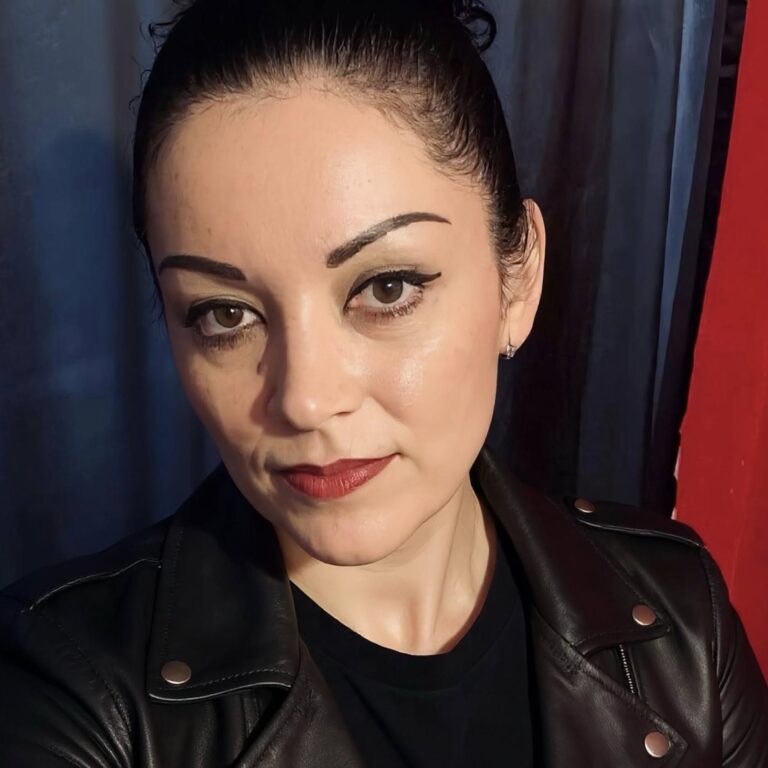 Ramona Jasso Cortés – ACONTECER DOMINICANO #FVDigital