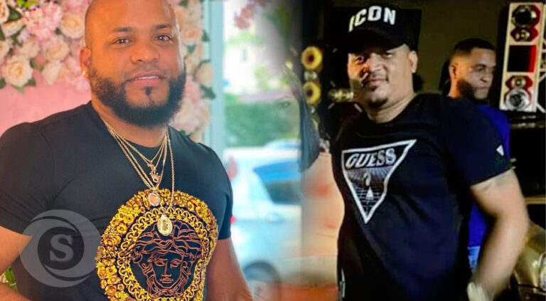 Dos hermanos asesinados a tiros en San José Afuera, Baitoa