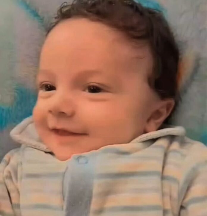 Romário Fernandes de Lima - ACONTECER DOMINICANO #FVDigital