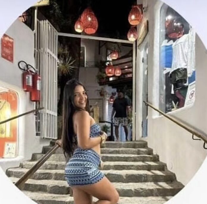 Rosemary Tavares da Silva - ACONTECER DOMINICANO #FVDigital