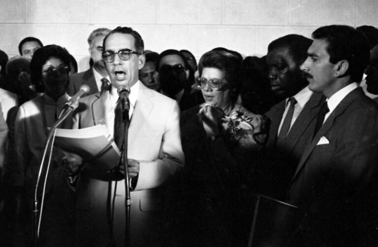 ¿Desde cuándo pagamos el ITBIS los dominicanos? – #DeInteres   #FVDigital