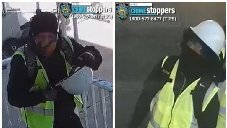 Roban joyas por valor de más de $3 millones