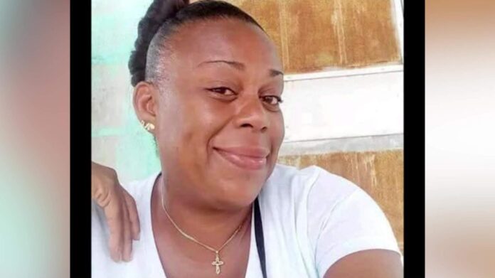 Shaniele Faber - ACONTECER DOMINICANO #FVDigital