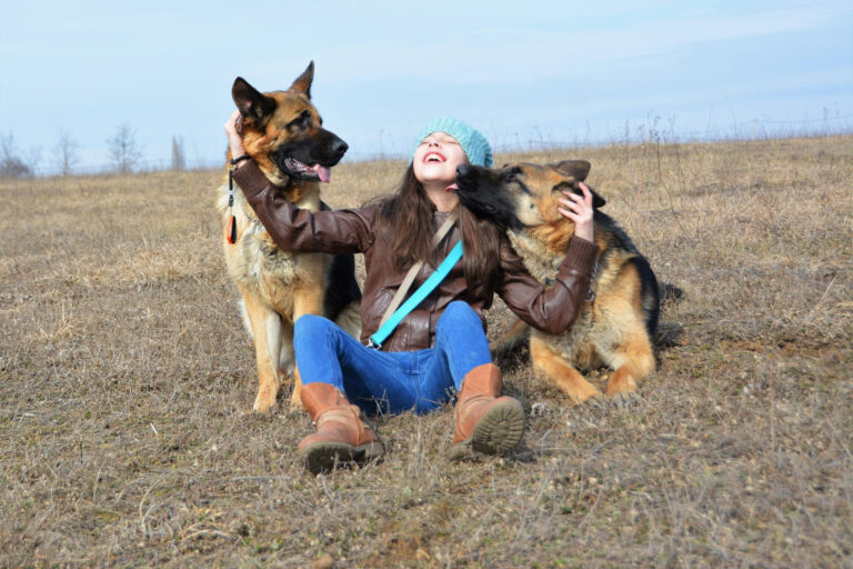 #Salud: Si buscas un compañero fiel, estas son las 3 razas de perros más cariñosas