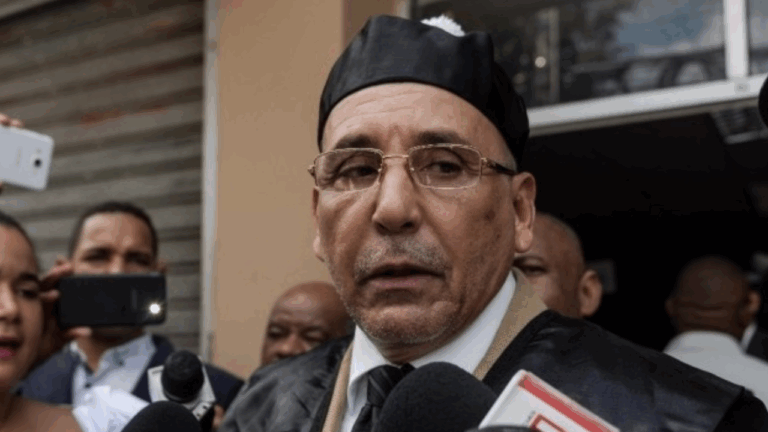 Carlos Balcácer bajo escrutinio tras confirmación de condena a ‘El Dotolcito’