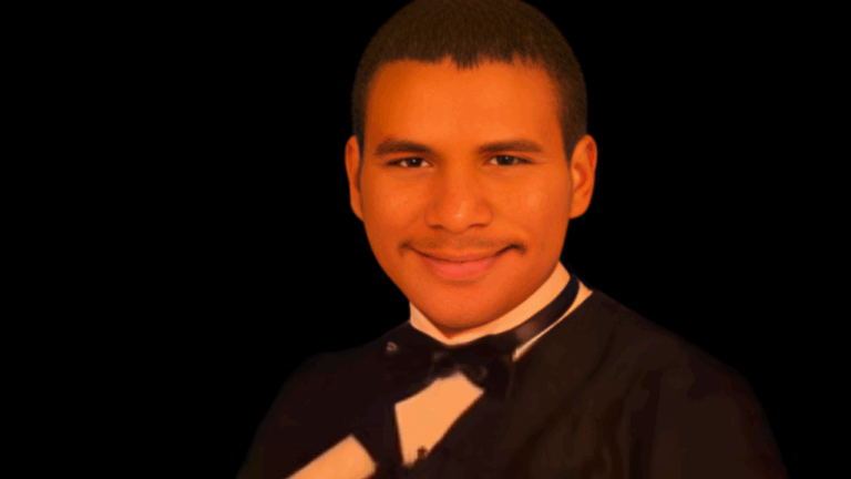 Sospechoso del caso de Ronel Marte se entrega voluntariamente a las autoridades en Nueva York