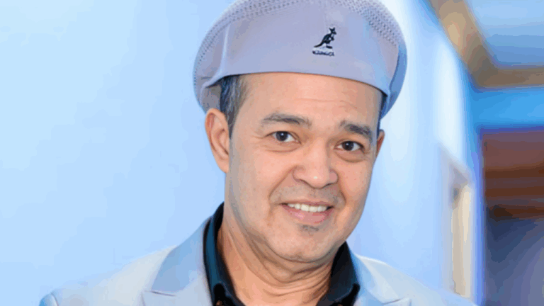 Alex Bueno continúa su tratamiento médico en Nueva York tras diagnóstico cerebral