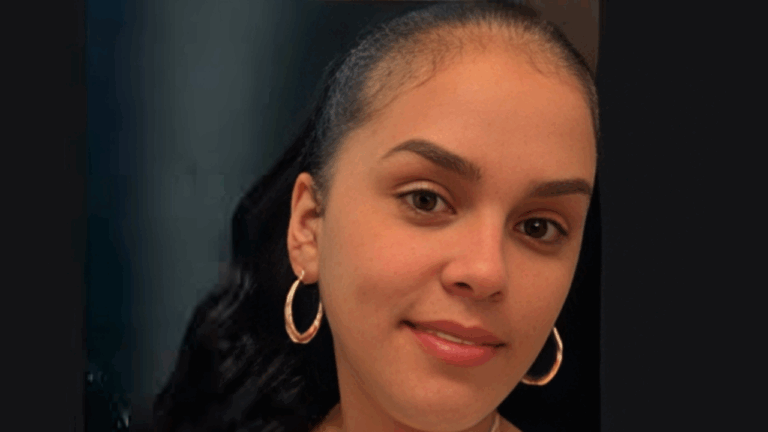 Detención de Cristian Moya en Nueva York por caso de Pamela Almonte