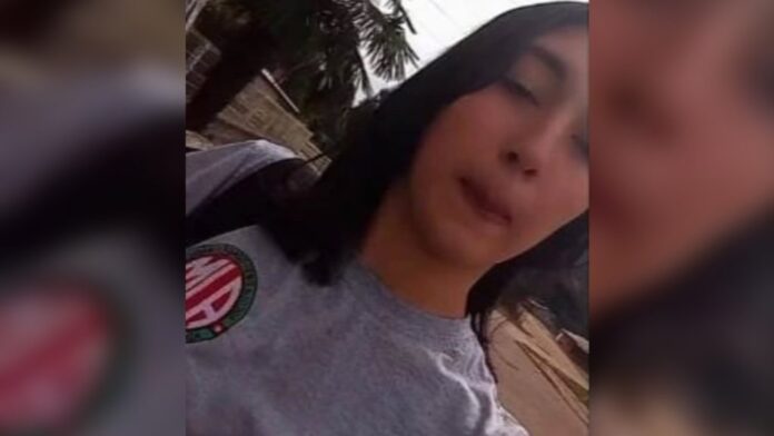 Suelen Millnitz Gomes - ACONTECER DOMINICANO #FVDigital