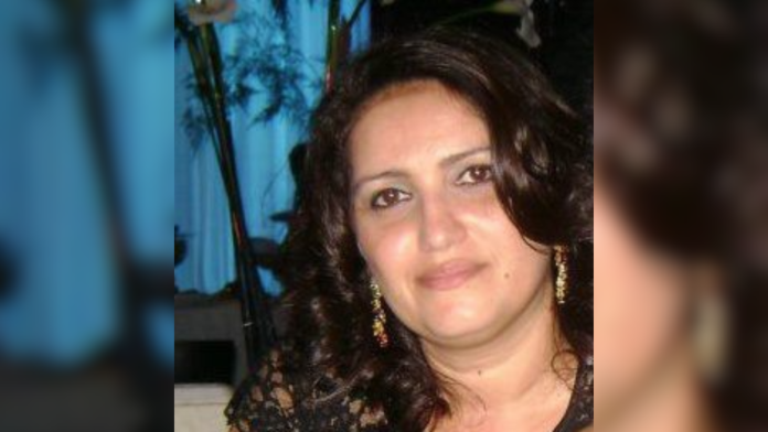 Suênia Tomé - ACONTECER DOMINICANO #FVDigital