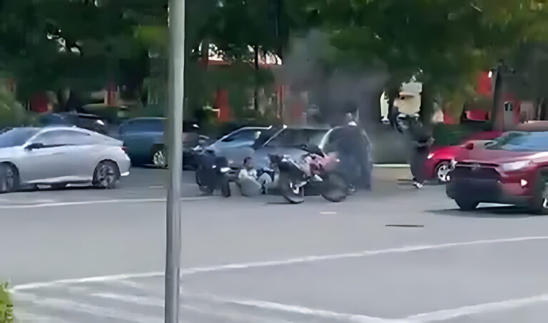 Fallece seguridad que resultó herido durante tiroteo en la UASD – #DeInteres   #FVDigital