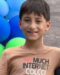 Un adolescente de 12 años #FVDigital