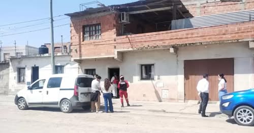 Un joven de 19 años #FVDigital