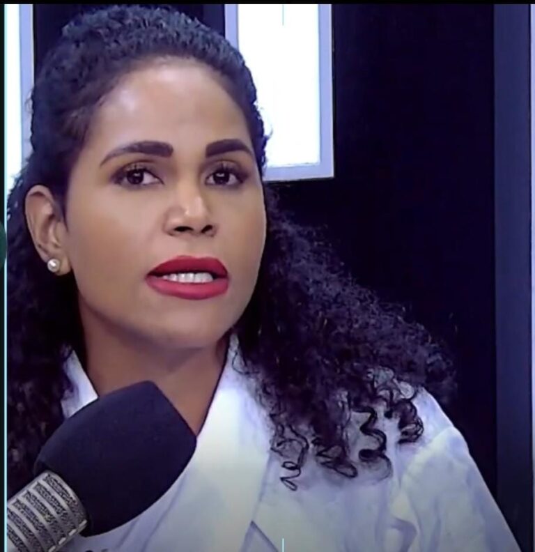 Pridah Suero: “No jueguen con el subsidio a los combustibles”