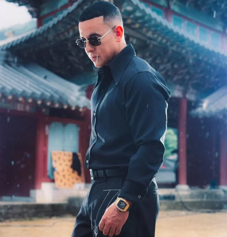 Daddy Yankee lanza “Jezabel y Judas”, tema que genera reacciones en redes sociales
